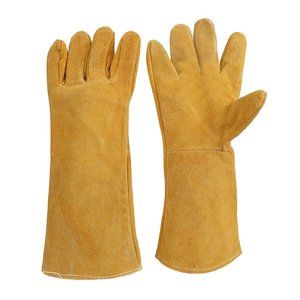 Welding Gloves 12 Pairs Pack